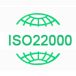 ISO22000